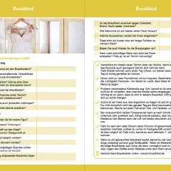 Checkliste für den Kauf deines Traumkleides: Wann brautkleid kaufen? Tipps für die Anprobe und Auswahl.