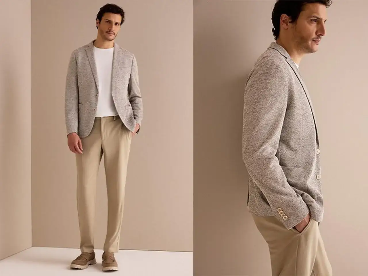 Standesamt Outfit Mann - So gelingt der perfekte Look