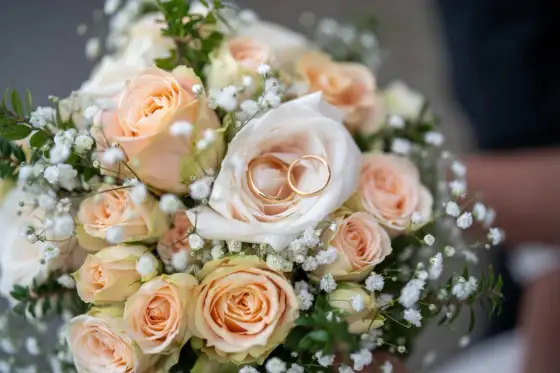 Mahagonihochzeit - 27. Hochzeitstag: Ideen für Geschenke & Feier