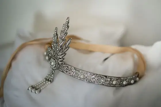 Etwas Altes zur Hochzeit - So gelingt der stilvolle Brauch