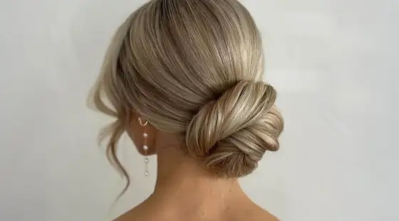 Hochzeitsfrisuren - Dein Guide für den perfekten Look